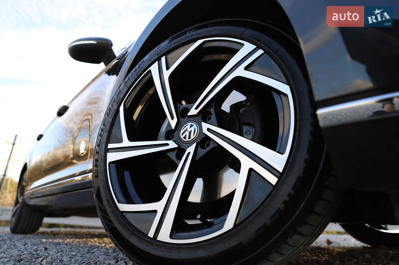 Универсал Volkswagen Passat 2023 в Дрогобыче фото 54 Универсал Volkswagen Passat 2023 в Дрогобыче