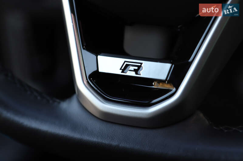 Универсал Volkswagen Passat 2023 в Дрогобыче фото 67 Универсал Volkswagen Passat 2023 в Дрогобыче