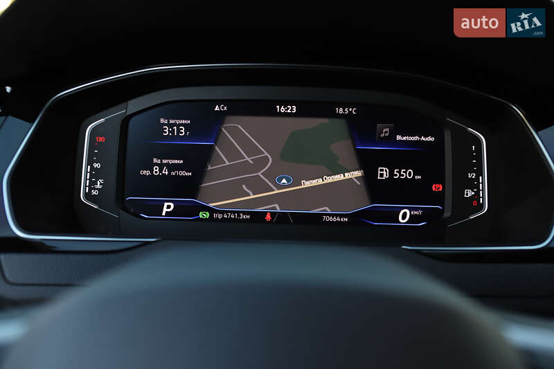 Универсал Volkswagen Passat 2023 в Дрогобыче фото 70 Универсал Volkswagen Passat 2023 в Дрогобыче