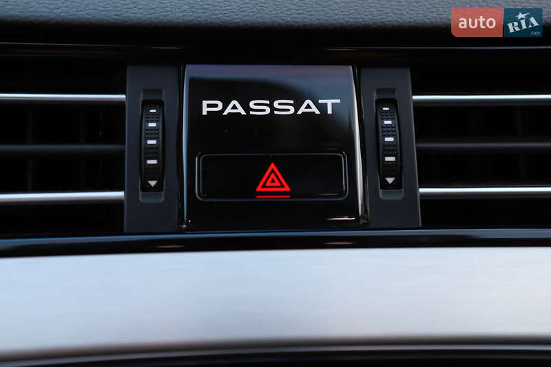 Универсал Volkswagen Passat 2023 в Дрогобыче фото 76 Универсал Volkswagen Passat 2023 в Дрогобыче