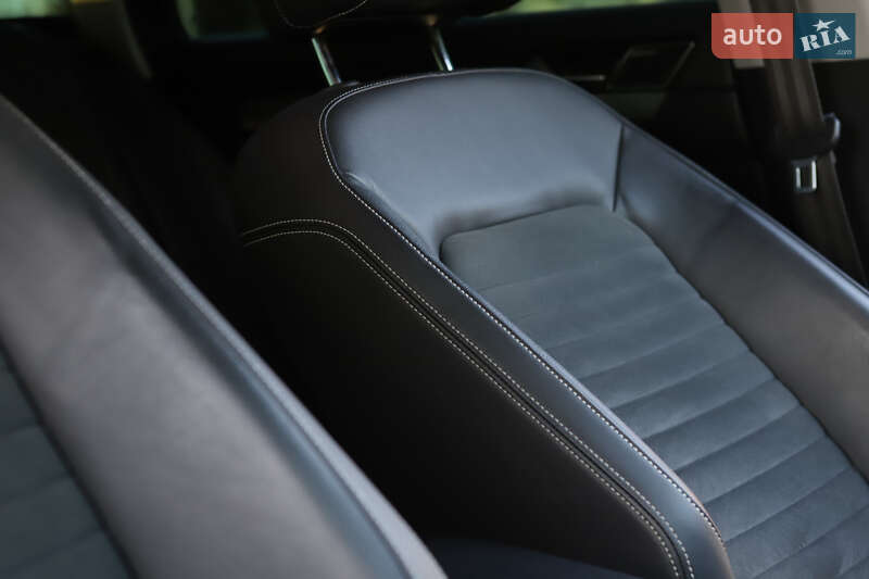 Универсал Volkswagen Passat 2023 в Дрогобыче фото 97 Универсал Volkswagen Passat 2023 в Дрогобыче