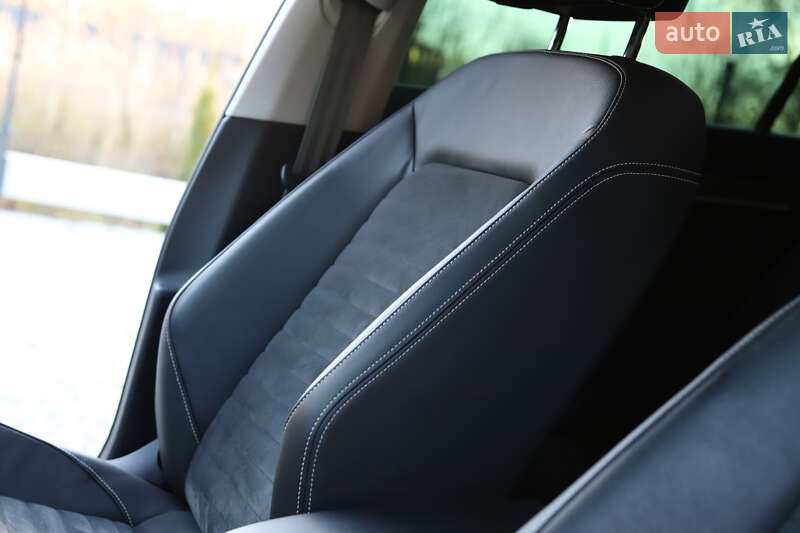 Универсал Volkswagen Passat 2023 в Дрогобыче фото 103 Универсал Volkswagen Passat 2023 в Дрогобыче