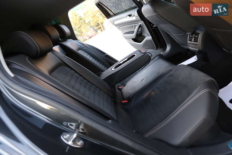 Универсал Volkswagen Passat 2023 в Дрогобыче фото 111 Универсал Volkswagen Passat 2023 в Дрогобыче