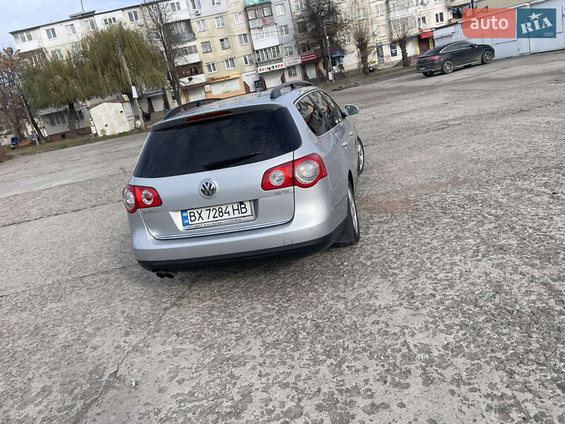 Универсал Volkswagen Passat 2009 в Калуше фото 14 Универсал Volkswagen Passat 2009 в Калуше