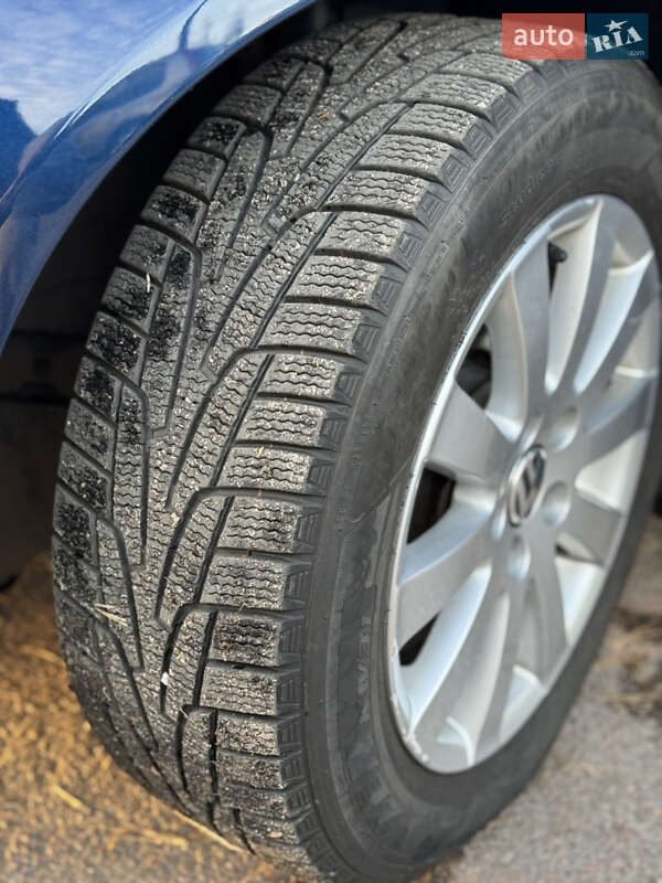 Универсал Volkswagen Passat 2008 в Житомире фото 6 Универсал Volkswagen Passat 2008 в Житомире