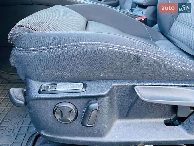 Универсал Volkswagen Passat 2016 в Хмельницком фото 6 Универсал Volkswagen Passat 2016 в Хмельницком