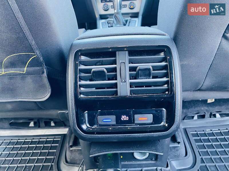 Универсал Volkswagen Passat 2016 в Хмельницком фото 9 Универсал Volkswagen Passat 2016 в Хмельницком