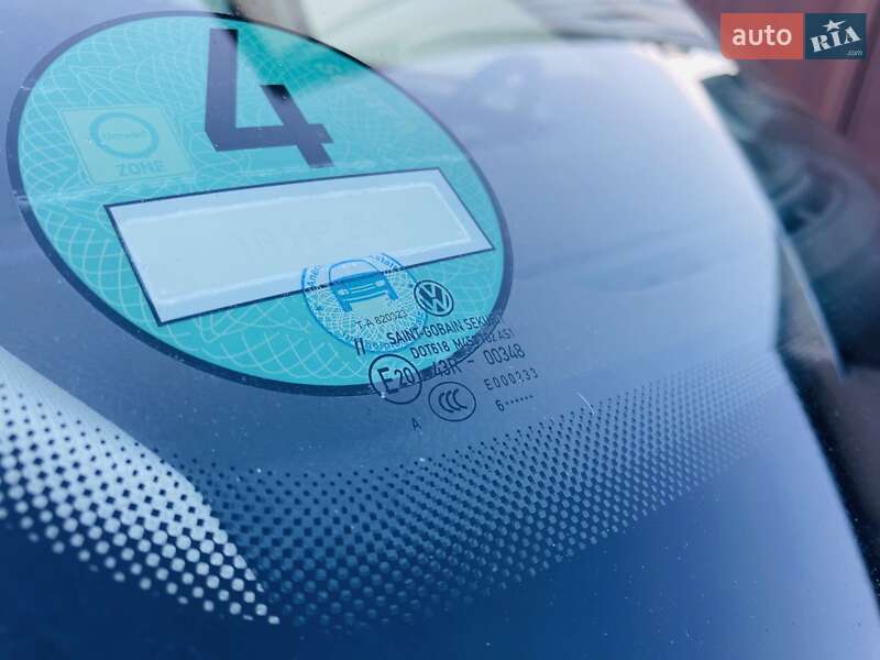 Универсал Volkswagen Passat 2016 в Хмельницком фото 21 Универсал Volkswagen Passat 2016 в Хмельницком