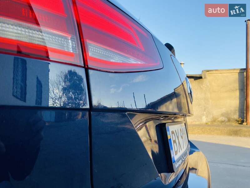Универсал Volkswagen Passat 2016 в Хмельницком фото 24 Универсал Volkswagen Passat 2016 в Хмельницком
