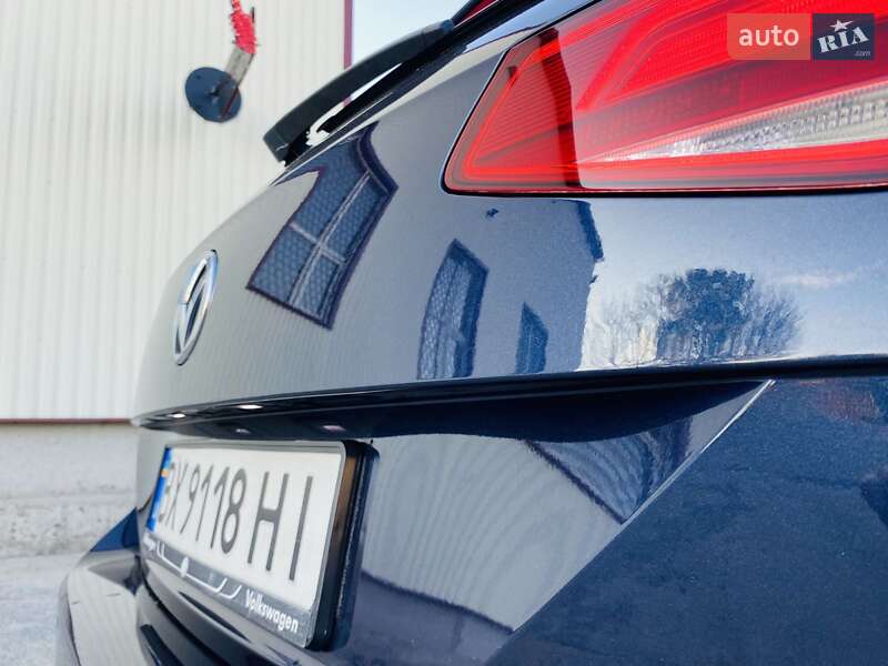 Универсал Volkswagen Passat 2016 в Хмельницком фото 4 Универсал Volkswagen Passat 2016 в Хмельницком