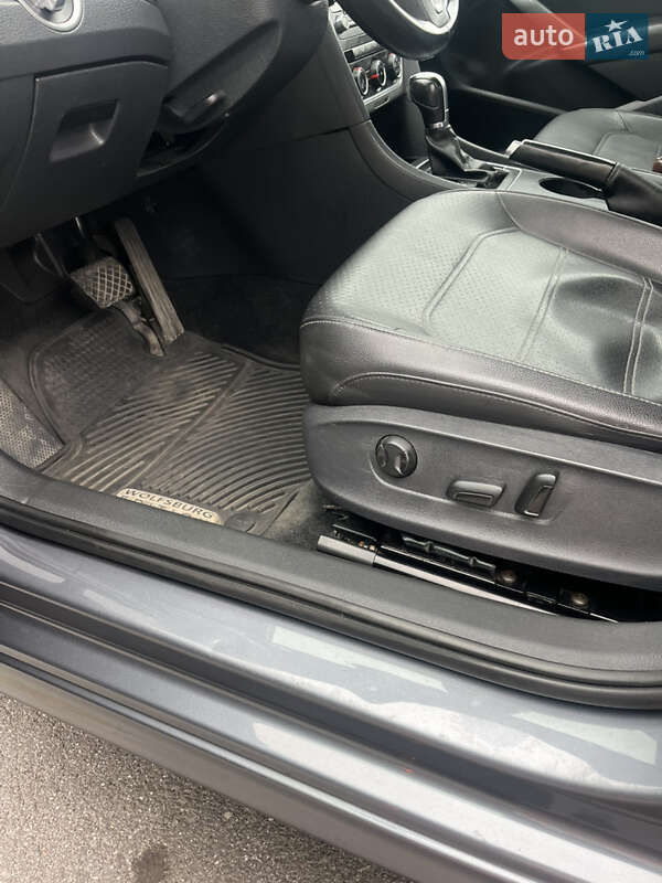 Седан Volkswagen Passat 2013 в Виннице фото 12 Седан Volkswagen Passat 2013 в Виннице