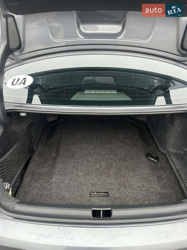 Седан Volkswagen Passat 2013 в Виннице фото 16 Седан Volkswagen Passat 2013 в Виннице