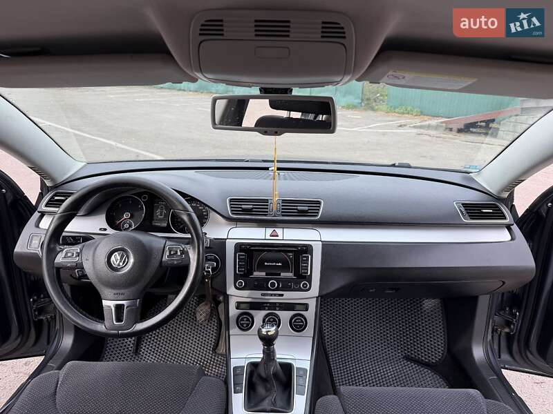 Универсал Volkswagen Passat 2010 в Дубно фото 7 Универсал Volkswagen Passat 2010 в Дубно