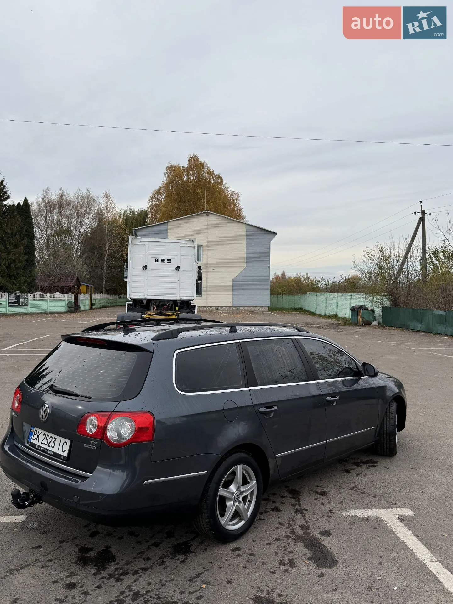 2010 Volkswagen Passat - мініатюра 10