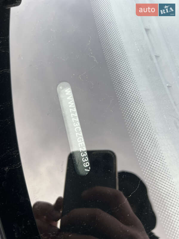 Універсал Volkswagen Passat 2016 в Києві