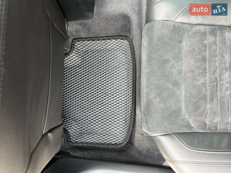 Універсал Volkswagen Passat 2016 в Києві