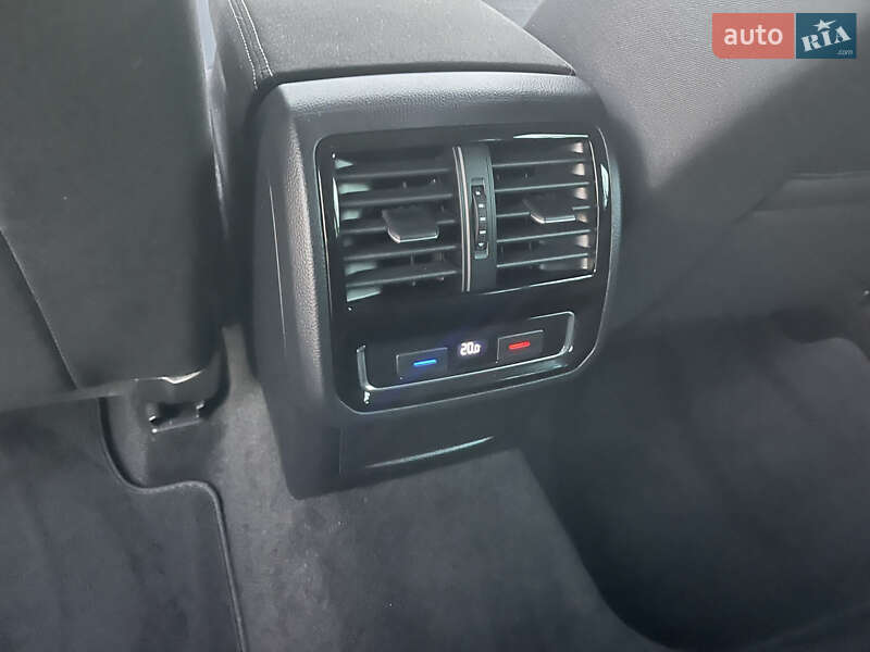 Универсал Volkswagen Passat 2021 в Дунаевцах фото 27 Универсал Volkswagen Passat 2021 в Дунаевцах