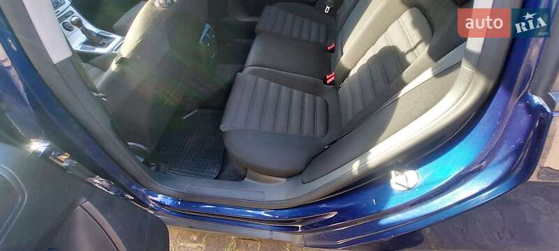 Универсал Volkswagen Passat 2009 в Надворной фото 3 Универсал Volkswagen Passat 2009 в Надворной