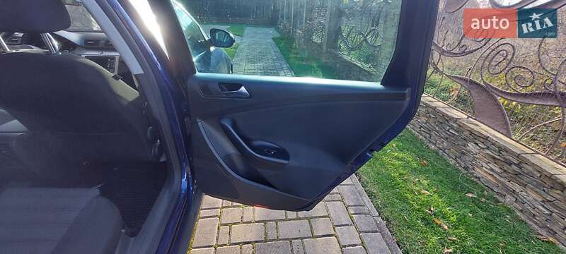 Универсал Volkswagen Passat 2009 в Надворной фото 10 Универсал Volkswagen Passat 2009 в Надворной