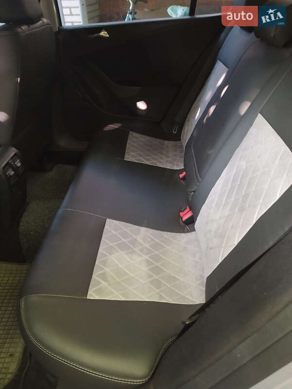 Седан Volkswagen Passat 2008 в Ахтырке фото 9 Седан Volkswagen Passat 2008 в Ахтырке