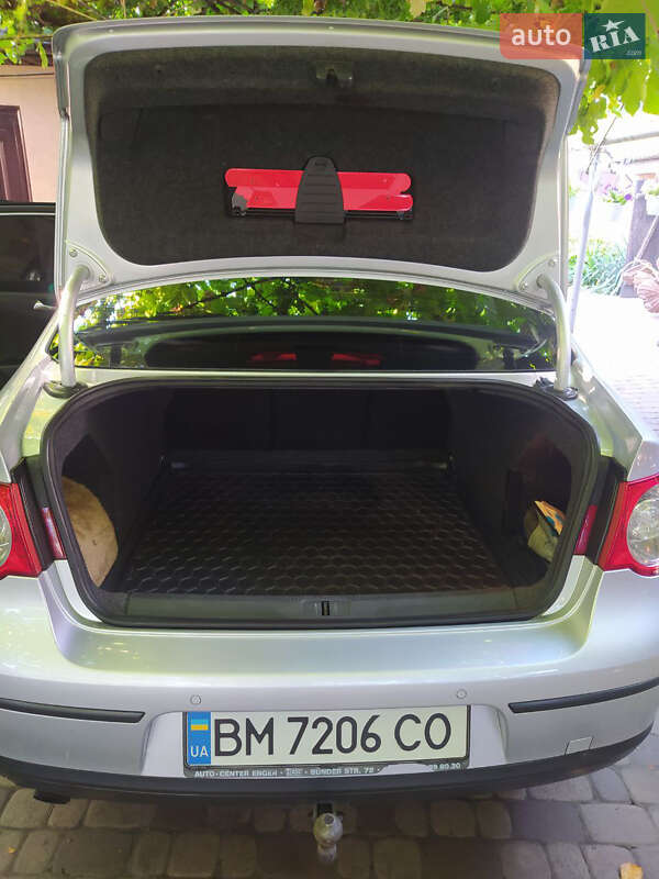 Седан Volkswagen Passat 2008 в Ахтырке фото 11 Седан Volkswagen Passat 2008 в Ахтырке