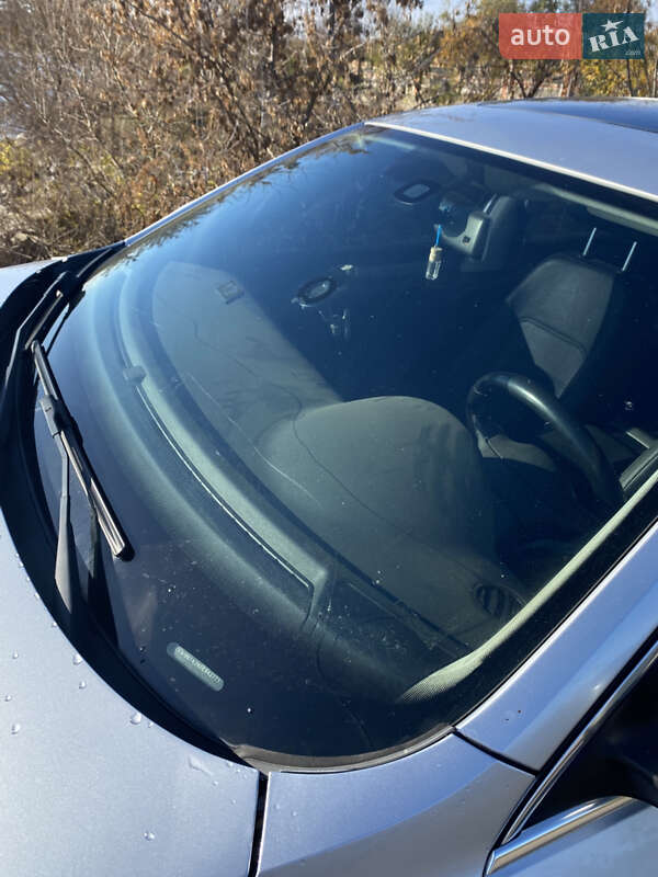 Седан Volkswagen Passat 2013 в Кропивницком