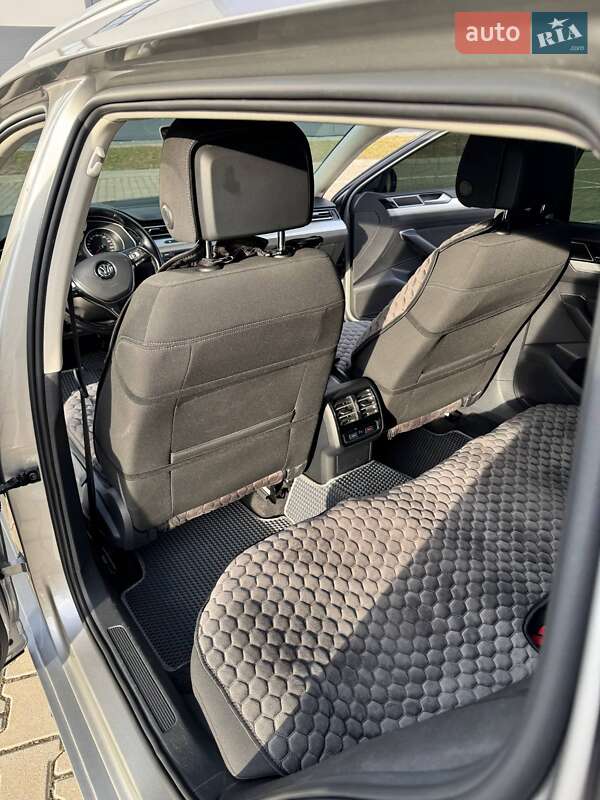 Универсал Volkswagen Passat 2015 в Ивано-Франковске фото 23 Универсал Volkswagen Passat 2015 в Ивано-Франковске