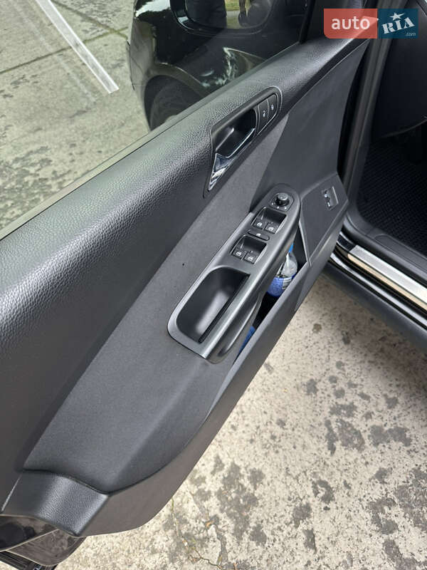 Универсал Volkswagen Passat 2008 в Луцке фото 34 Универсал Volkswagen Passat 2008 в Луцке