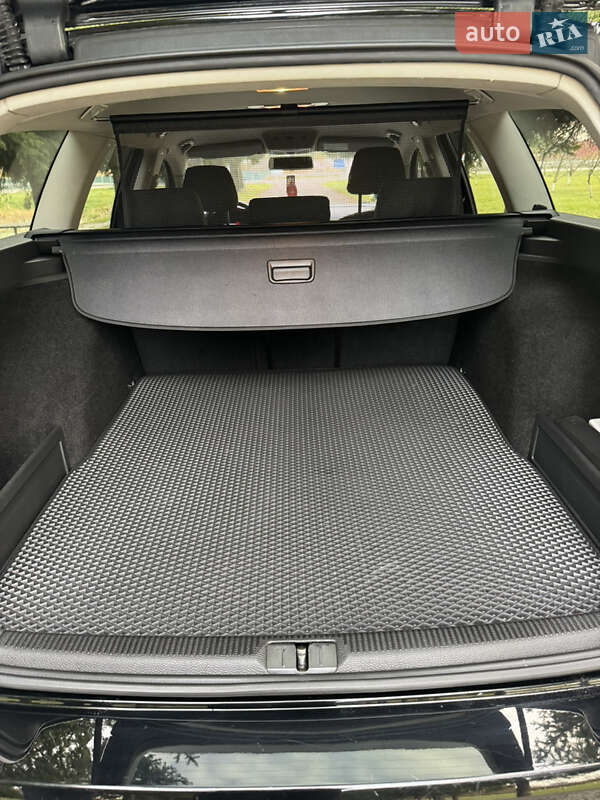 Универсал Volkswagen Passat 2008 в Луцке фото 39 Универсал Volkswagen Passat 2008 в Луцке