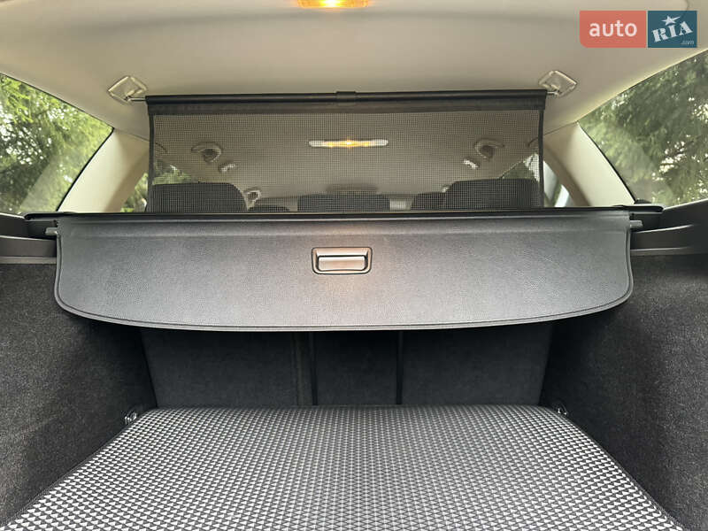 Универсал Volkswagen Passat 2008 в Луцке фото 40 Универсал Volkswagen Passat 2008 в Луцке