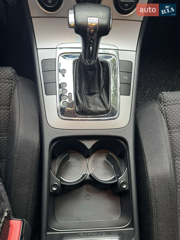 Универсал Volkswagen Passat 2008 в Луцке фото 48 Универсал Volkswagen Passat 2008 в Луцке