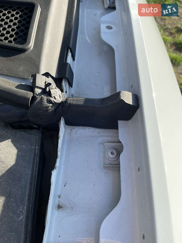 Седан Volkswagen Passat 2018 в Киеве фото 31 Седан Volkswagen Passat 2018 в Киеве