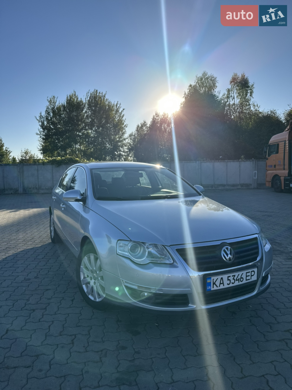 2011 Volkswagen Passat - мініатюра 11