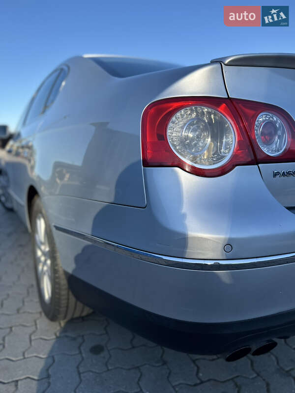 Седан Volkswagen Passat 2010 в Сарнах фото 9 Седан Volkswagen Passat 2010 в Сарнах