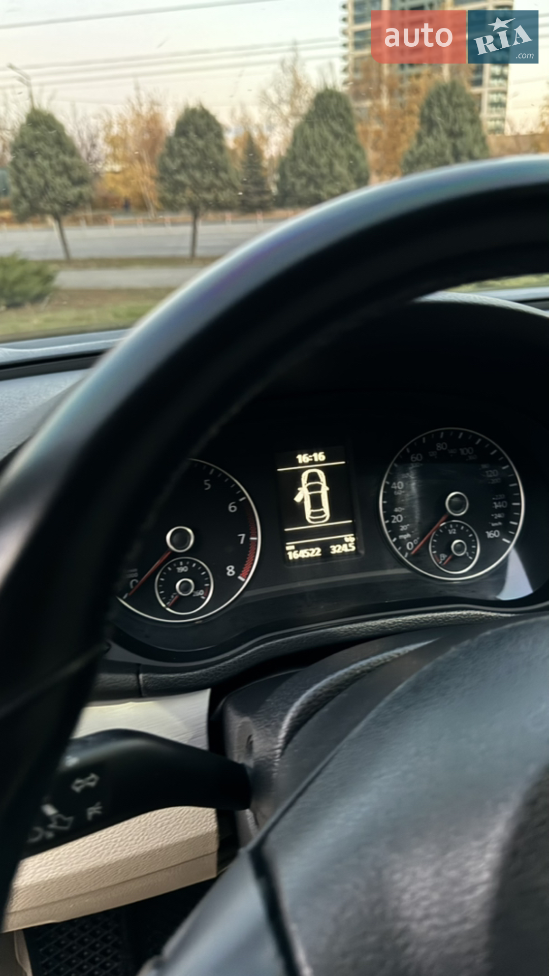 2012 Volkswagen Passat - мініатюра 8