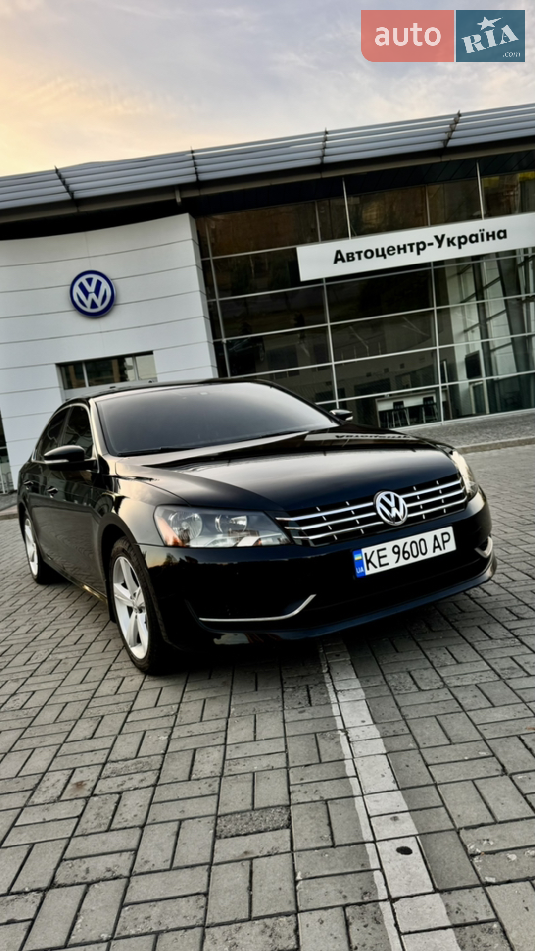 2012 Volkswagen Passat - мініатюра 44