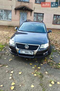 Универсал Volkswagen Passat 2010 в Кагарлыке