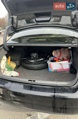 Седан Volkswagen Passat 2012 в Киеве
