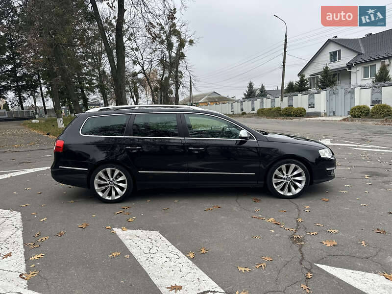 Универсал Volkswagen Passat 2010 в Виннице фото 8 Универсал Volkswagen Passat 2010 в Виннице