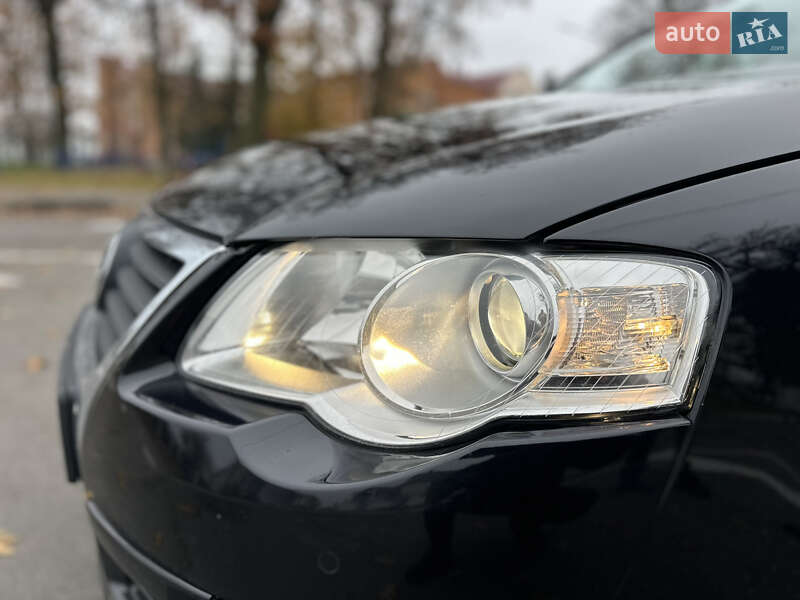 Универсал Volkswagen Passat 2010 в Виннице фото 27 Универсал Volkswagen Passat 2010 в Виннице