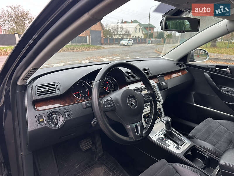 Универсал Volkswagen Passat 2010 в Виннице фото 47 Универсал Volkswagen Passat 2010 в Виннице