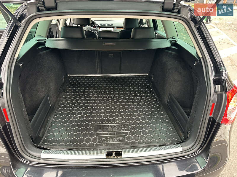 Универсал Volkswagen Passat 2010 в Виннице фото 56 Универсал Volkswagen Passat 2010 в Виннице