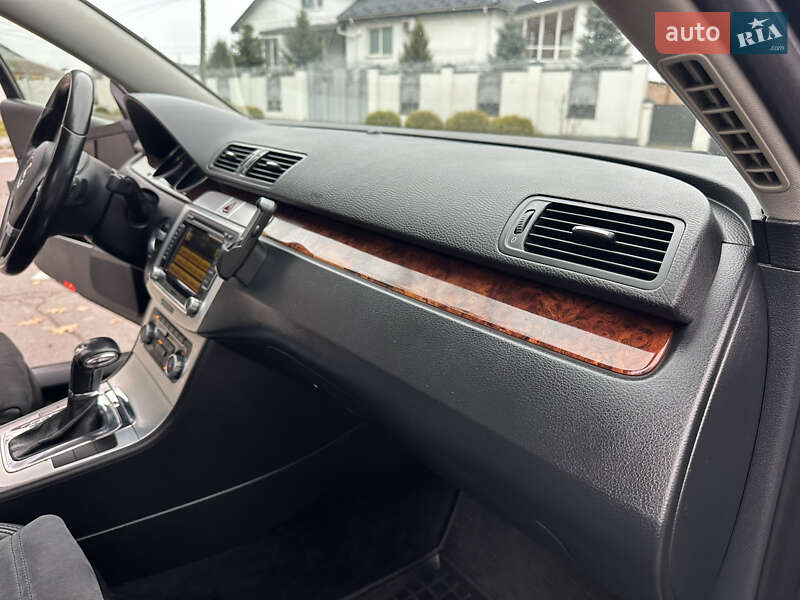 Универсал Volkswagen Passat 2010 в Виннице фото 67 Универсал Volkswagen Passat 2010 в Виннице
