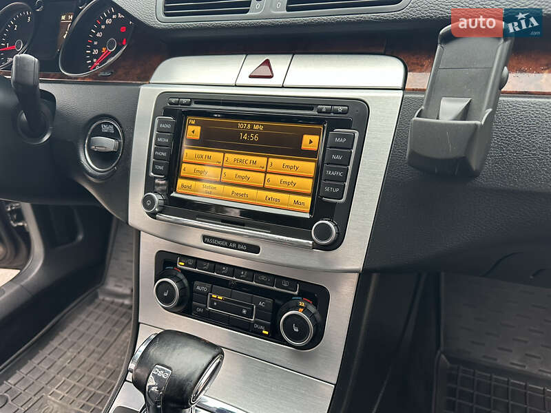 Универсал Volkswagen Passat 2010 в Виннице фото 68 Универсал Volkswagen Passat 2010 в Виннице