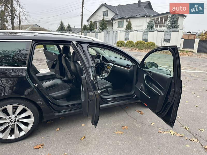 Универсал Volkswagen Passat 2010 в Виннице фото 78 Универсал Volkswagen Passat 2010 в Виннице