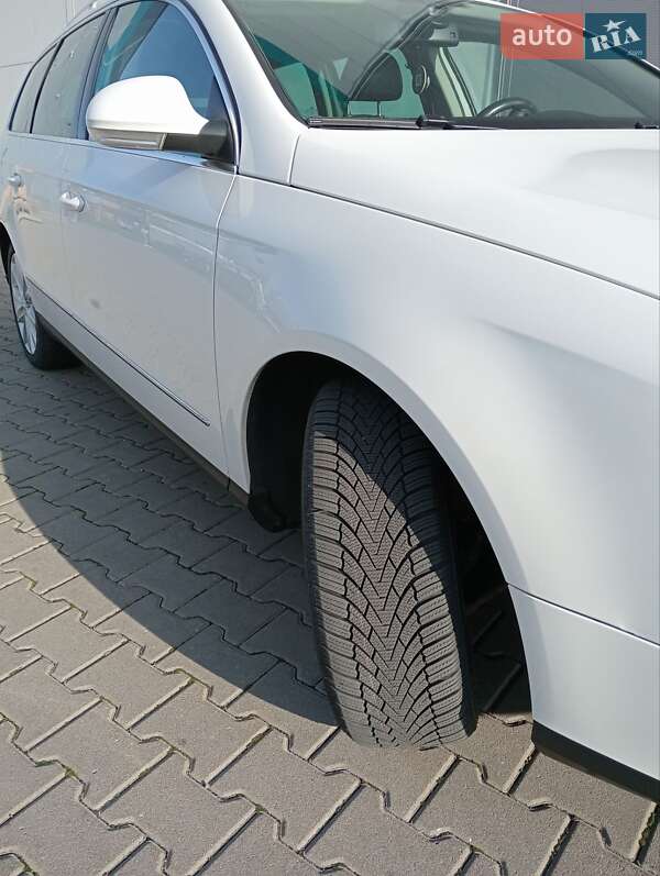 Универсал Volkswagen Passat 2009 в Киеве фото 12 Универсал Volkswagen Passat 2009 в Киеве