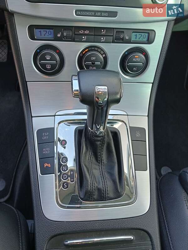 Универсал Volkswagen Passat 2009 в Киеве фото 23 Универсал Volkswagen Passat 2009 в Киеве