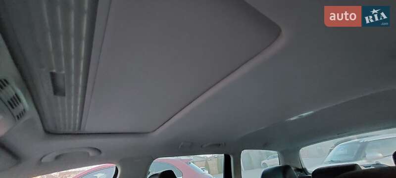 Универсал Volkswagen Passat 2007 в Кропивницком