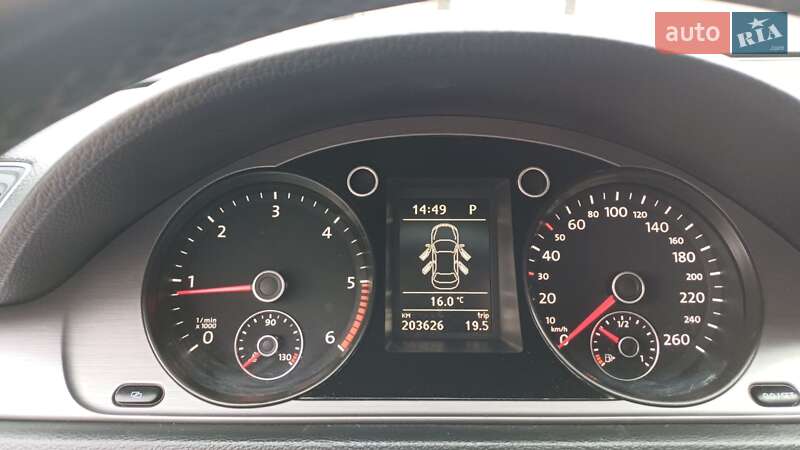 Седан Volkswagen Passat 2011 в Дрогобыче фото 33 Седан Volkswagen Passat 2011 в Дрогобыче