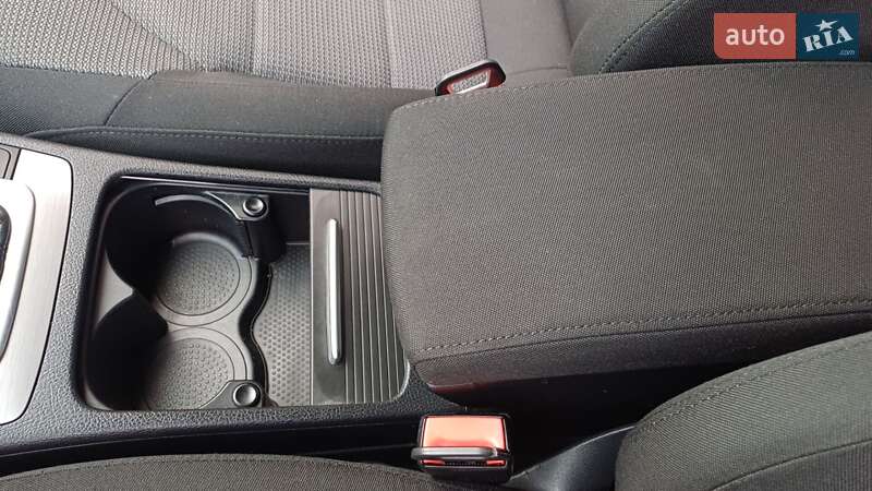 Седан Volkswagen Passat 2011 в Дрогобыче фото 39 Седан Volkswagen Passat 2011 в Дрогобыче